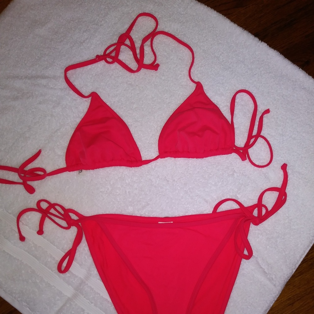 Sunsets 2 Piece Bikini